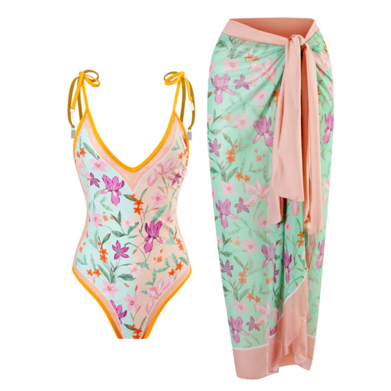 Mystic Swimsuit Set - Image 10