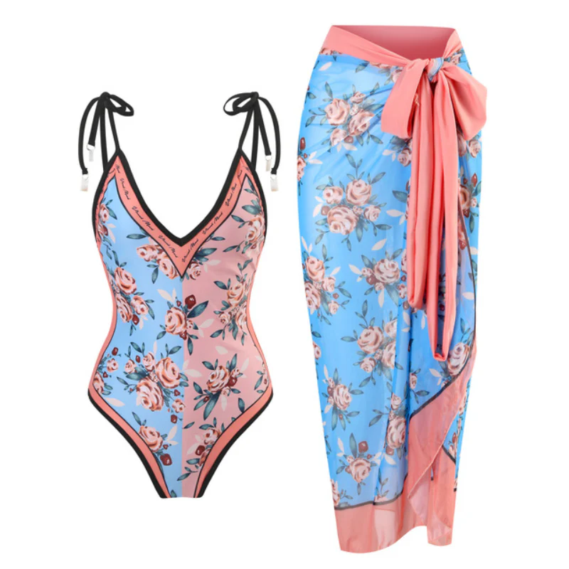 Mystic Swimsuit Set - Image 11