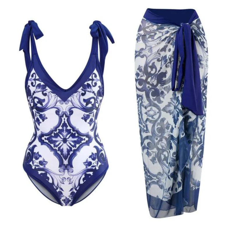 Mystic Swimsuit Set - Image 13