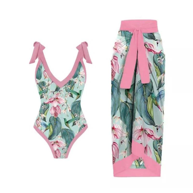 Mystic Swimsuit Set - Image 14
