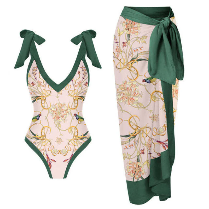 Mystic Swimsuit Set - Image 16