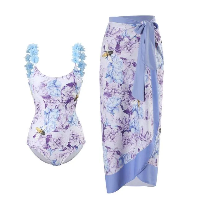 Mystic Swimsuit Set - Image 17