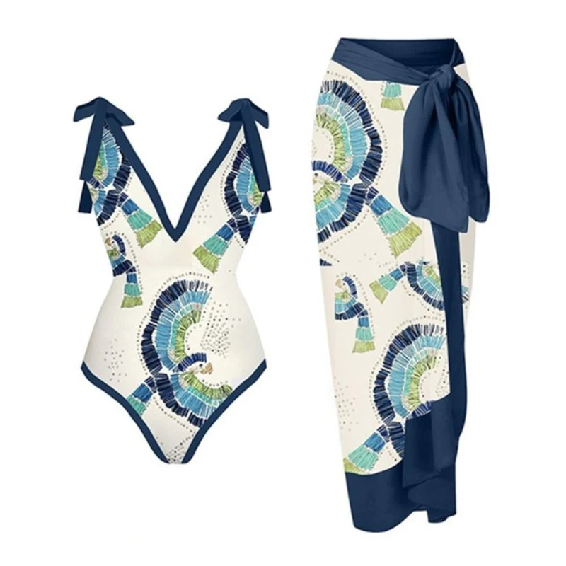 Mystic Swimsuit Set - Image 2