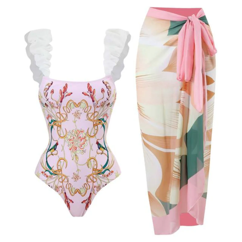 Mystic Swimsuit Set - Image 27