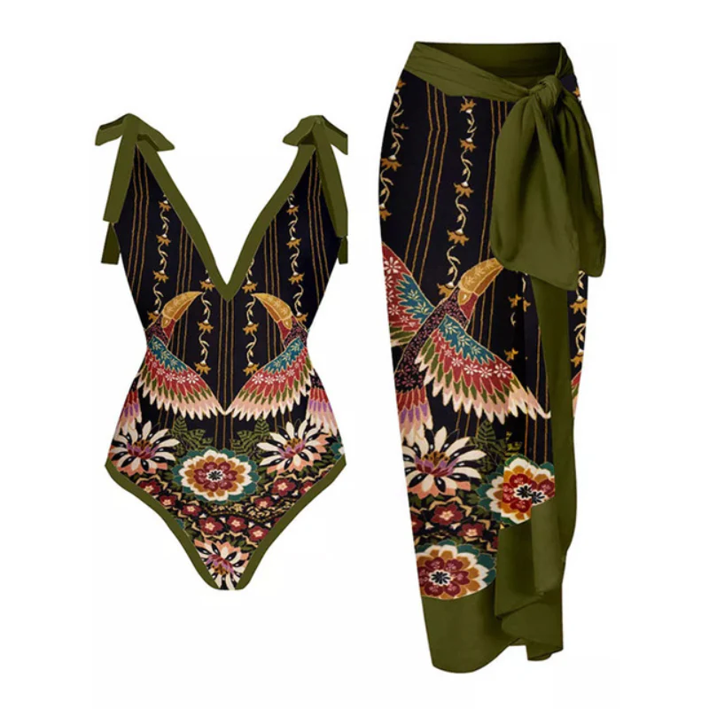 Mystic Swimsuit Set - Image 28