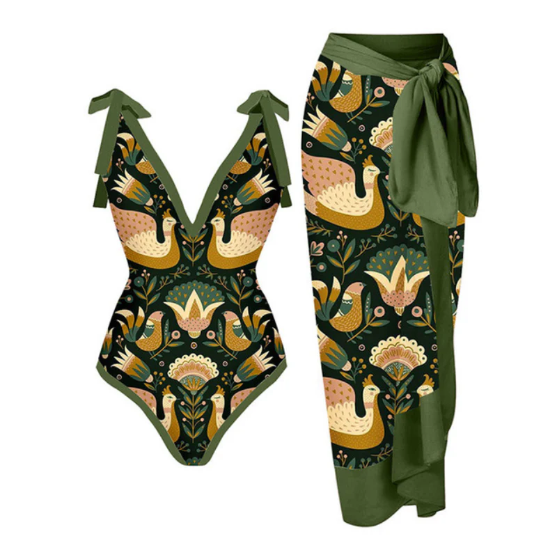 Mystic Swimsuit Set - Image 29