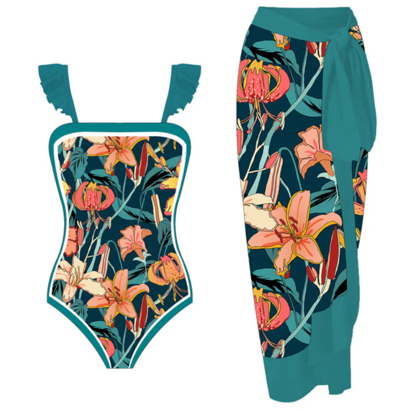 Mystic Swimsuit Set - Image 31