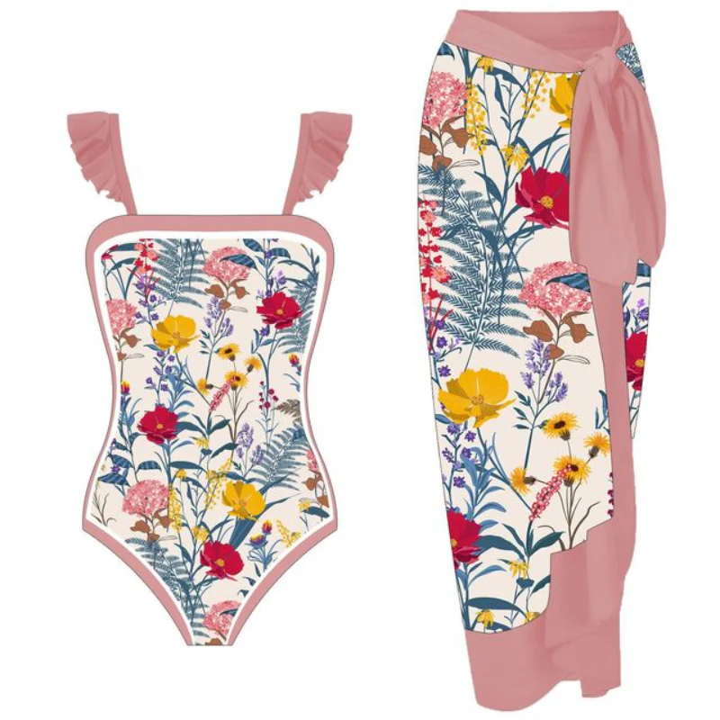 Mystic Swimsuit Set - Image 32