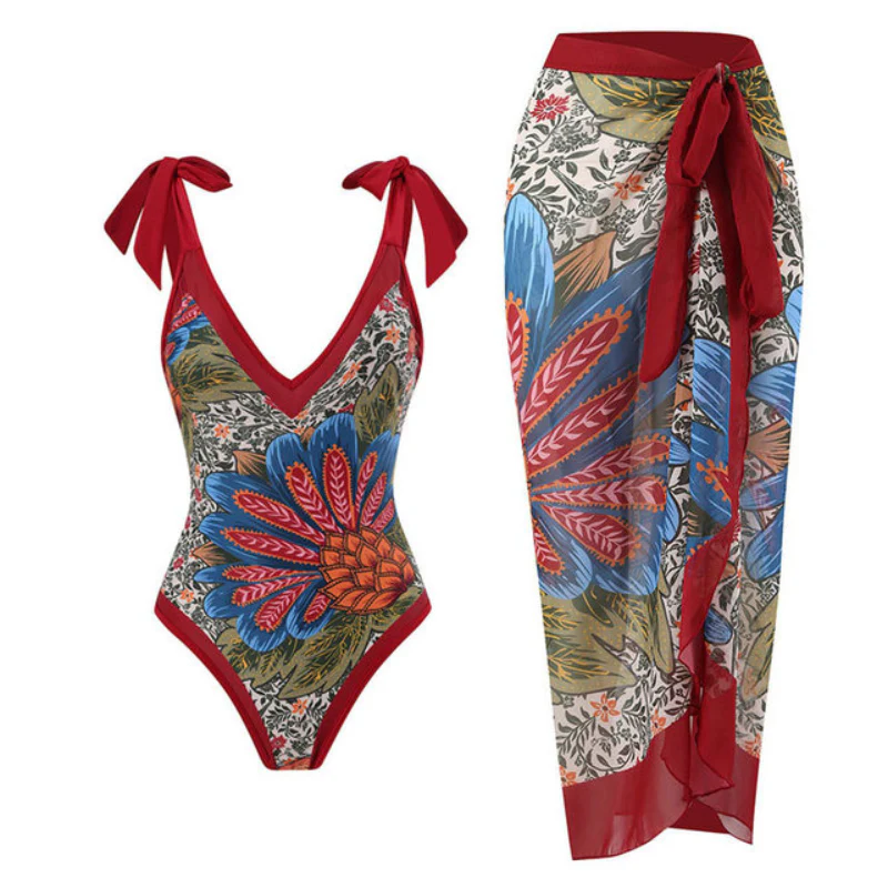 Mystic Swimsuit Set - Image 33