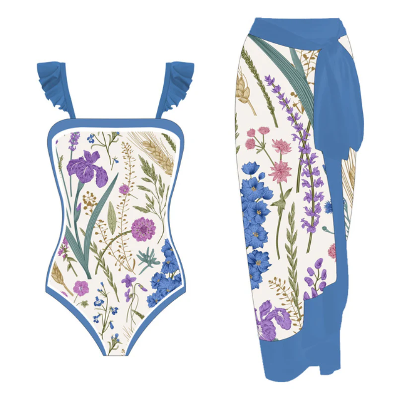 Mystic Swimsuit Set - Image 34