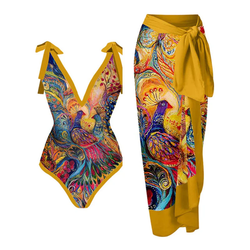 Mystic Swimsuit Set - Image 36