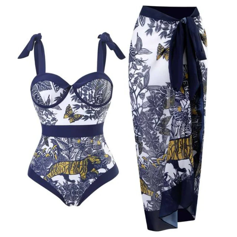 Mystic Swimsuit Set - Image 38