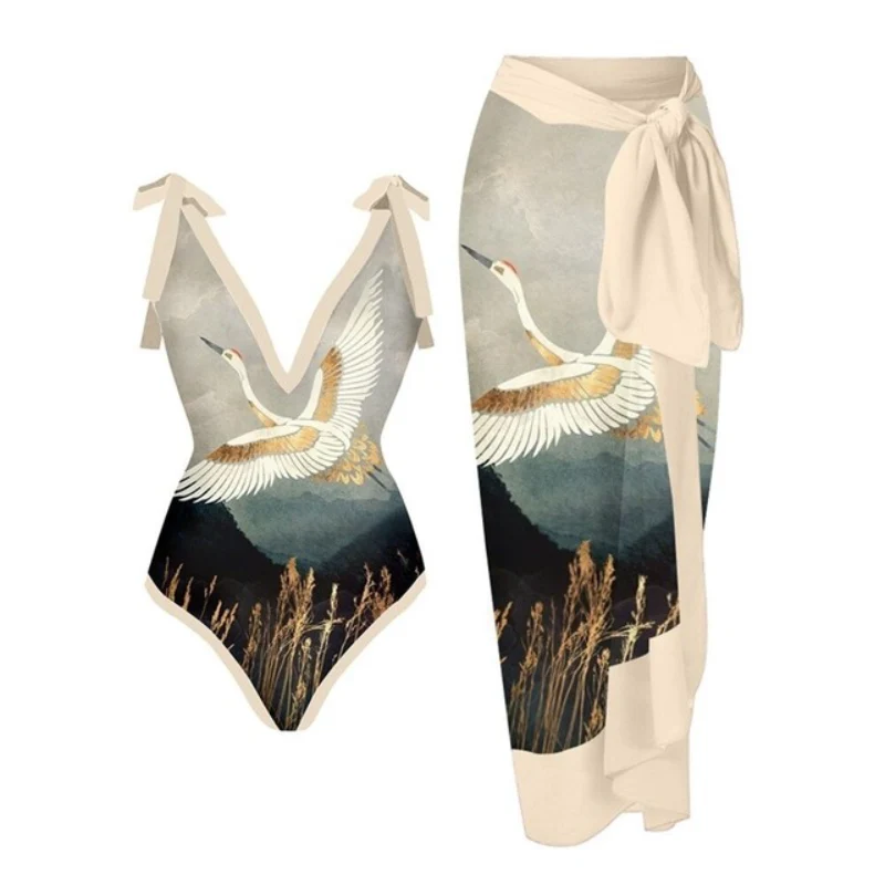 Mystic Swimsuit Set - Image 4