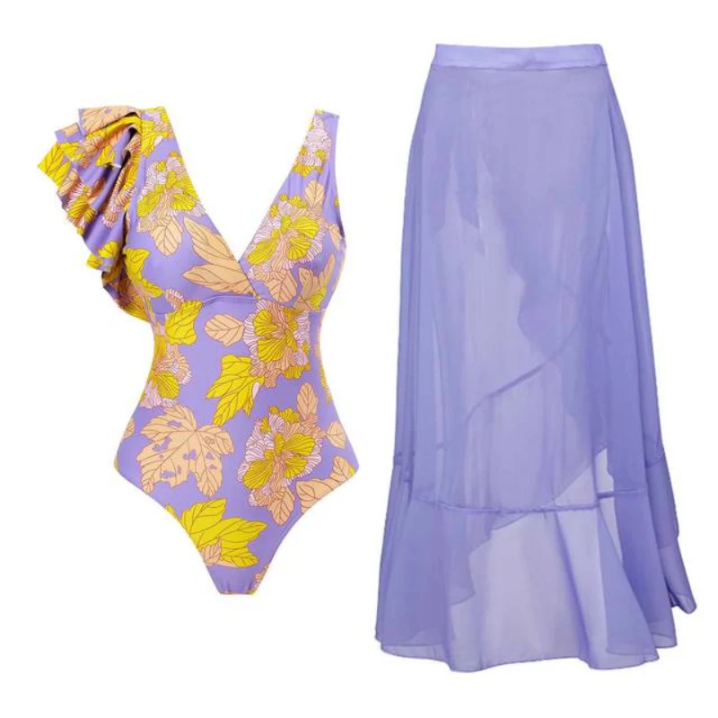 Mystic Swimsuit Set - Image 44