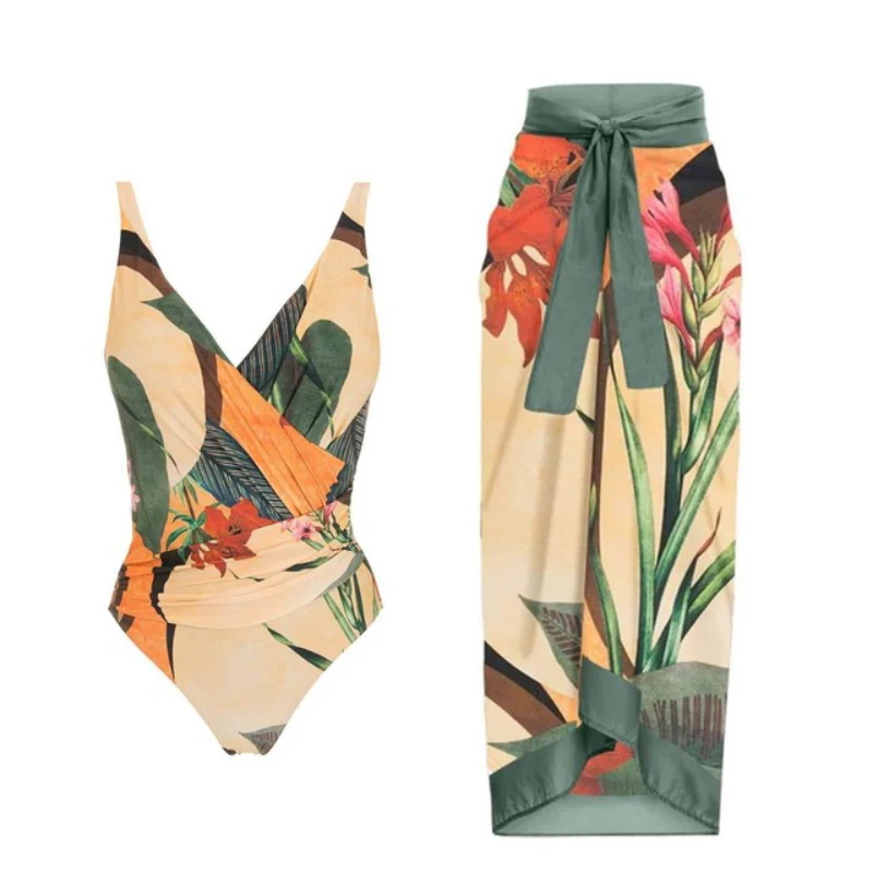 Mystic Swimsuit Set - Image 47