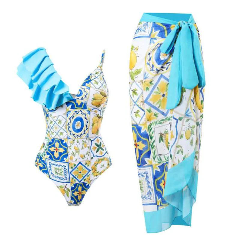 Mystic Swimsuit Set - Image 49