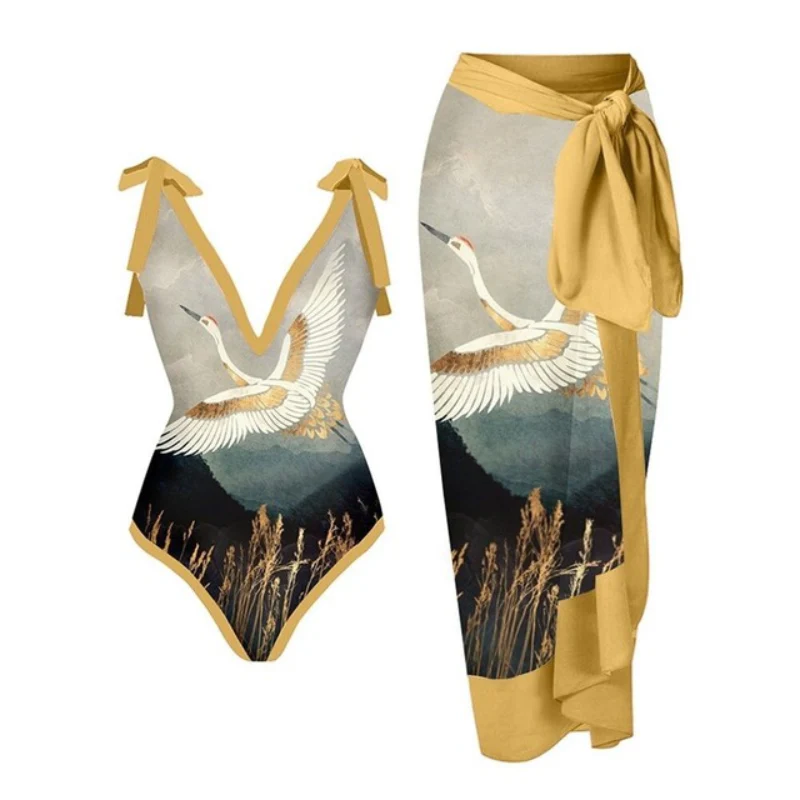 Mystic Swimsuit Set - Image 5