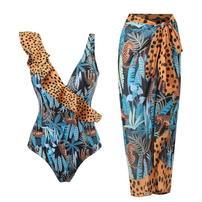 Mystic Swimsuit Set - Image 50