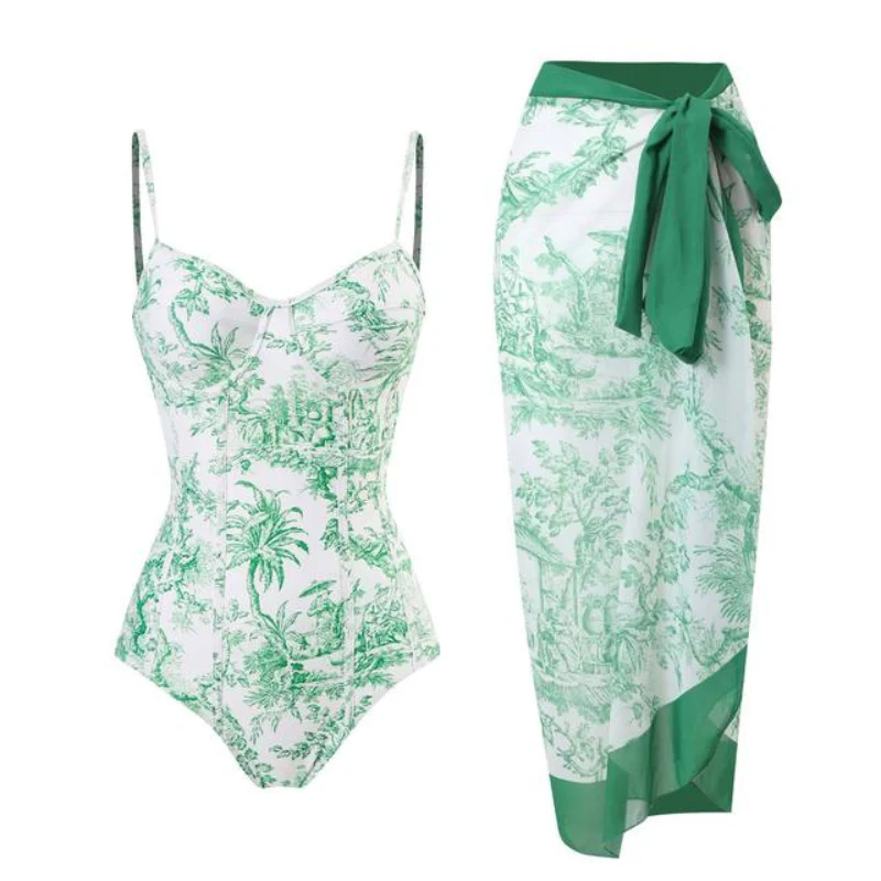 Mystic Swimsuit Set - Image 52