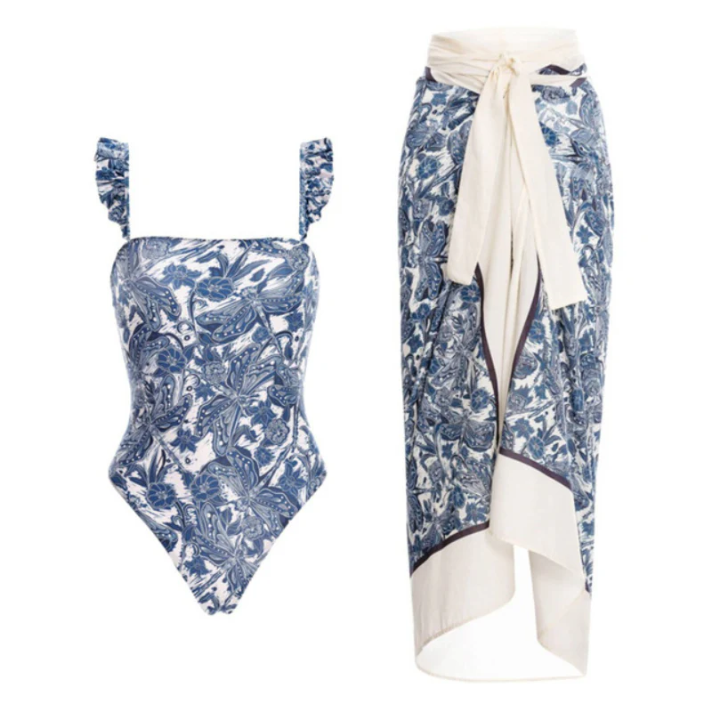 Mystic Swimsuit Set - Image 6