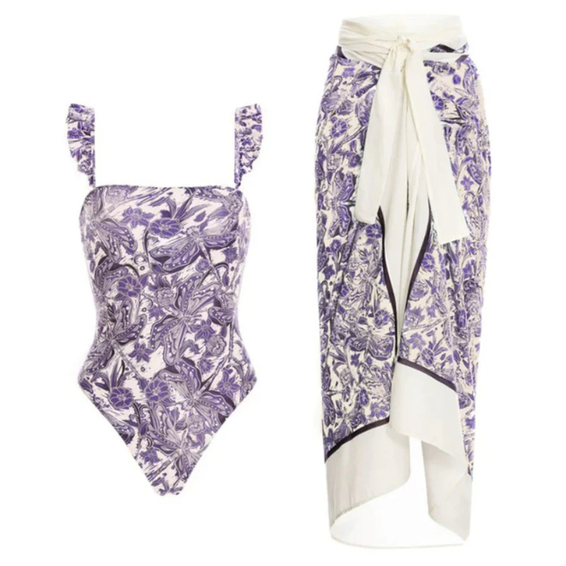 Mystic Swimsuit Set - Image 7