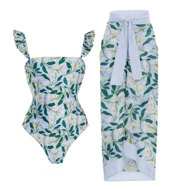 Mystic Swimsuit Set - Image 8