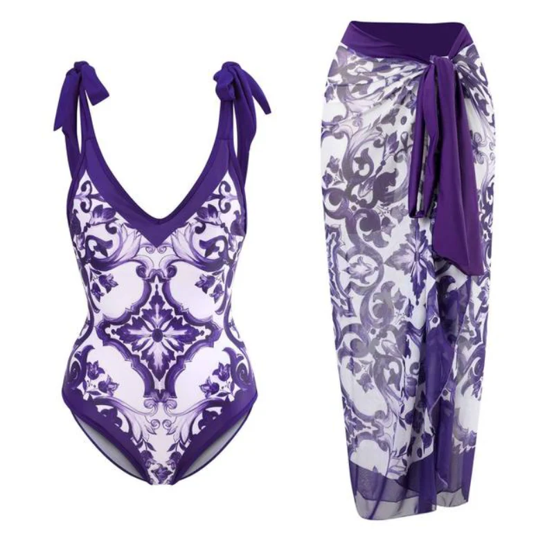 Mystic Swimsuit Set - Image 9