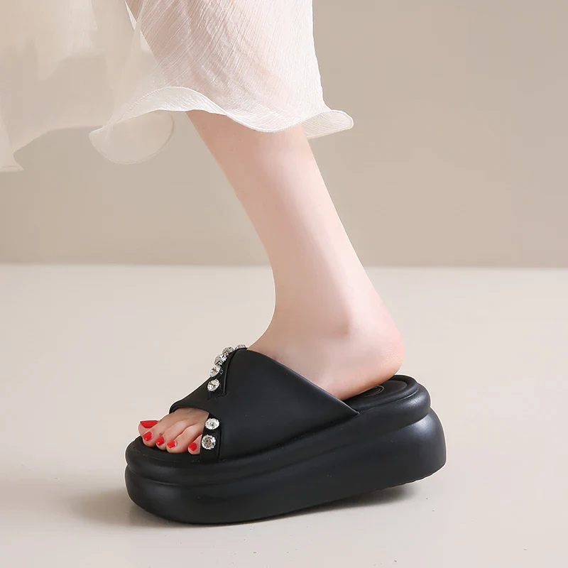 NacreNest Chunky Slippers - Image 5