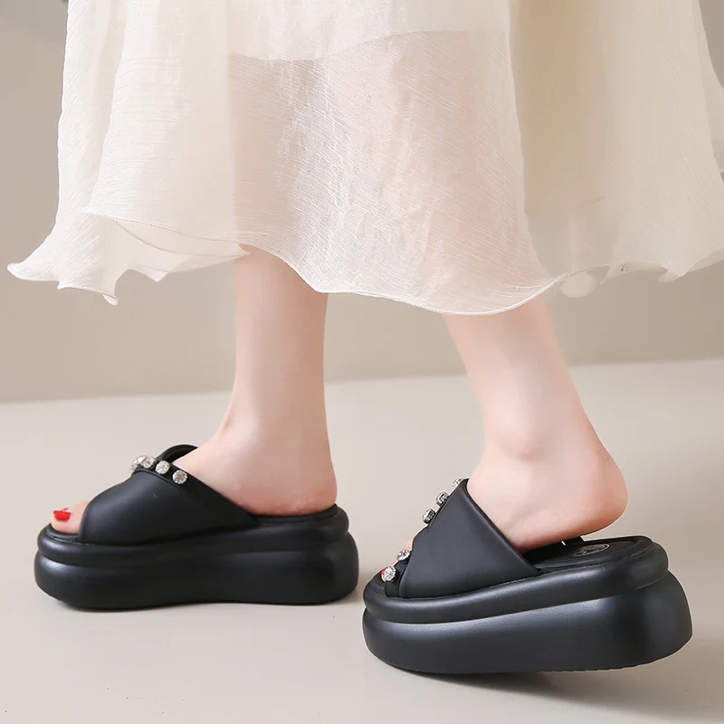NacreNest Chunky Slippers - Image 7