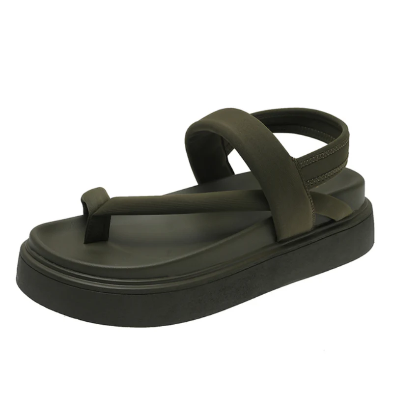 Namibia Roman Sandals - Image 2