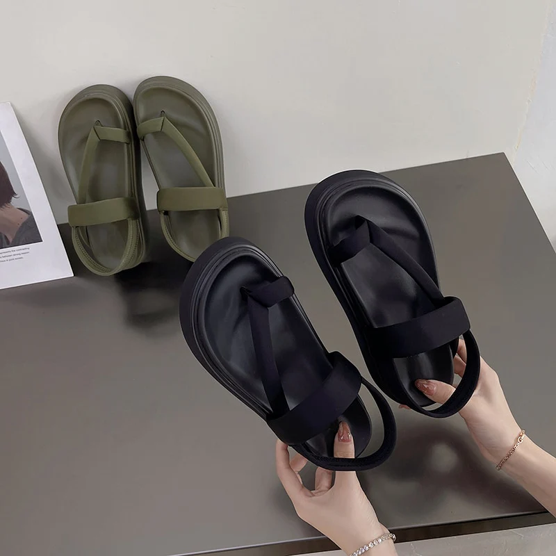 Namibia Roman Sandals - Image 9
