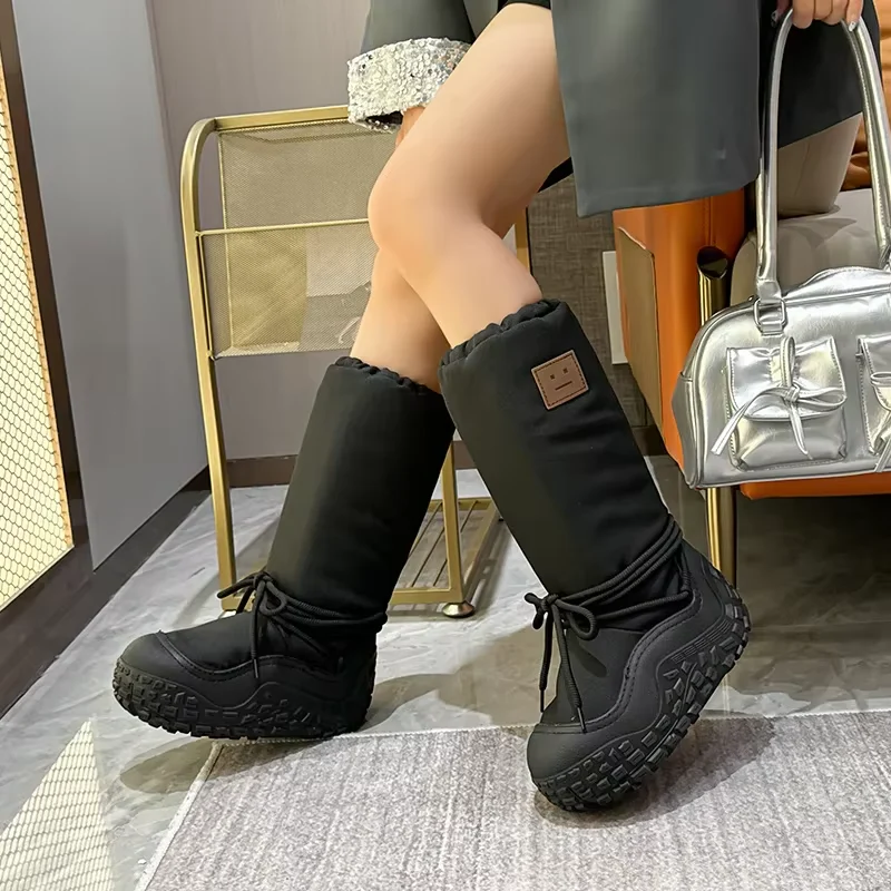 Nebula Snow Boots - Image 3