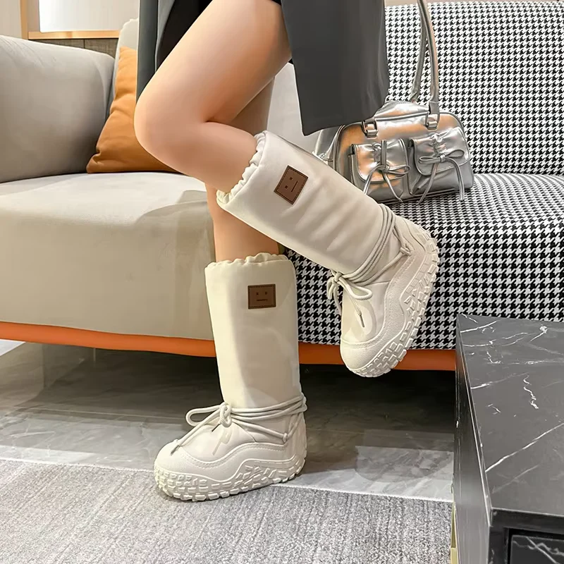 Nebula Snow Boots - Image 4