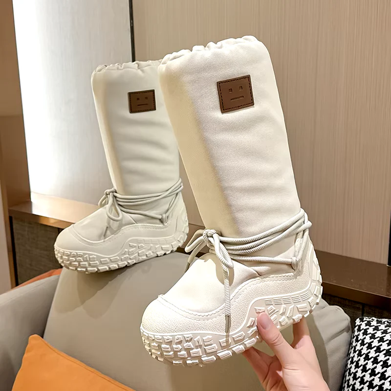 Nebula Snow Boots - Image 6