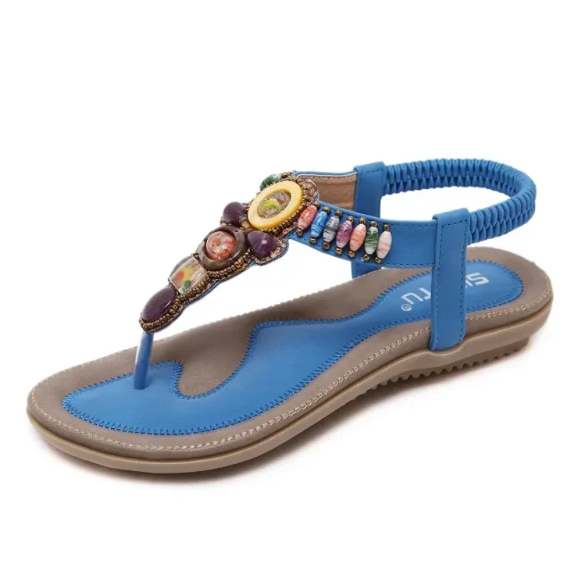 Neptune Summer Sandals - Image 2