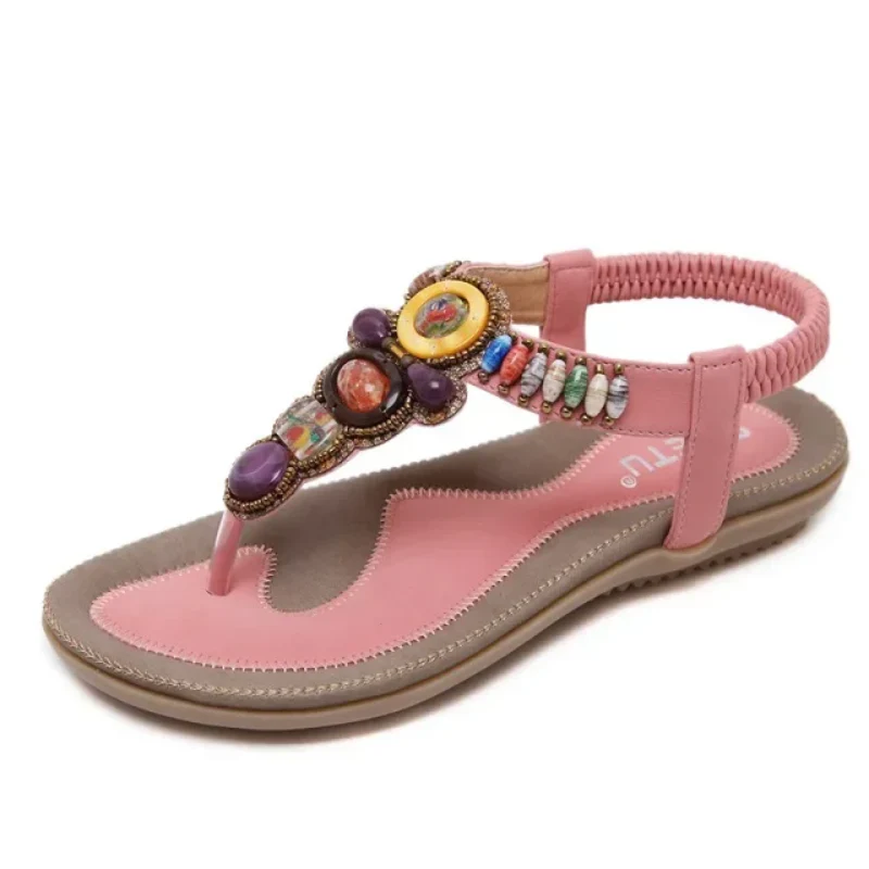 Neptune Summer Sandals - Image 3