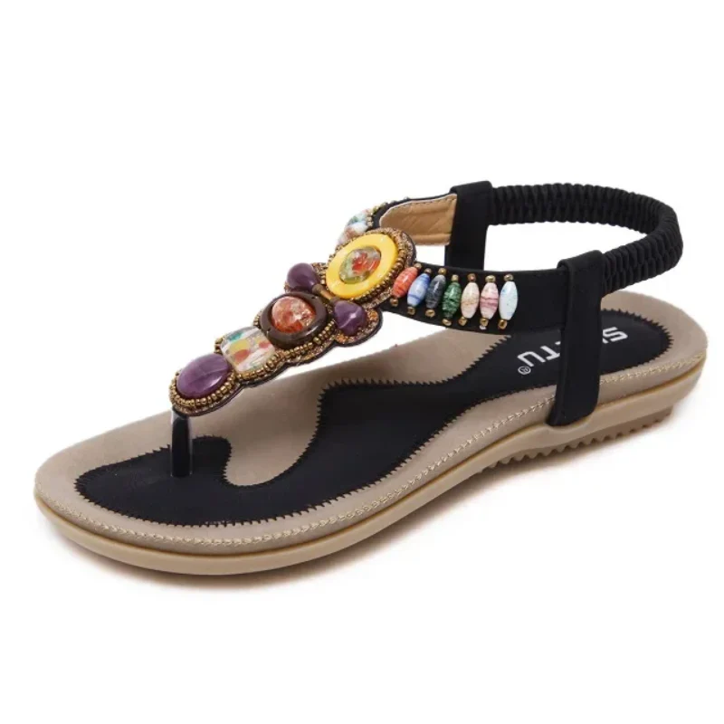 Neptune Summer Sandals - Image 4