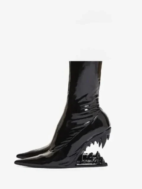 Night Beast High Heels - Image 10
