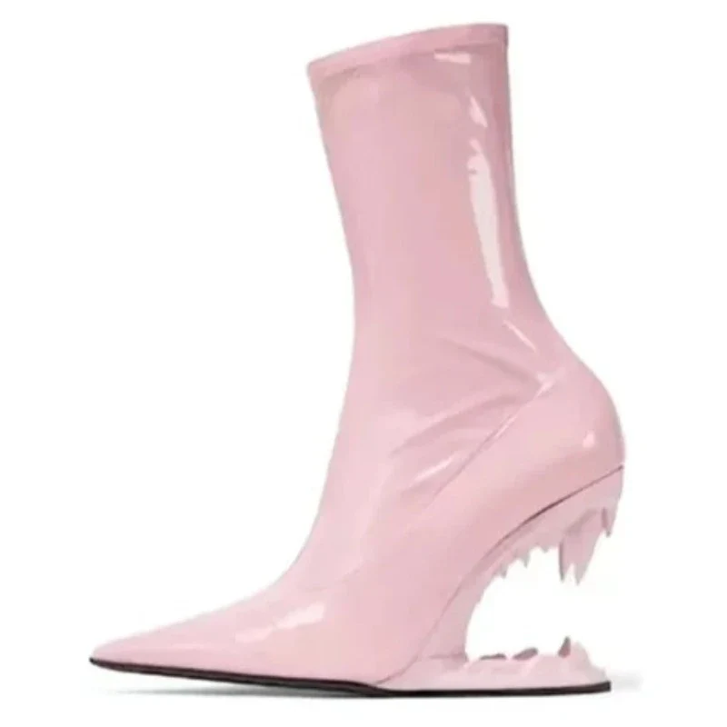 Night Beast High Heels - Image 2