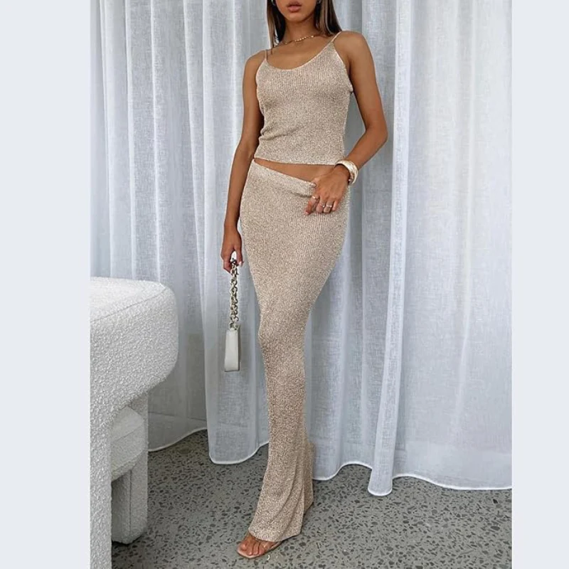 Nightlife Nectar Skirt Set - Image 7