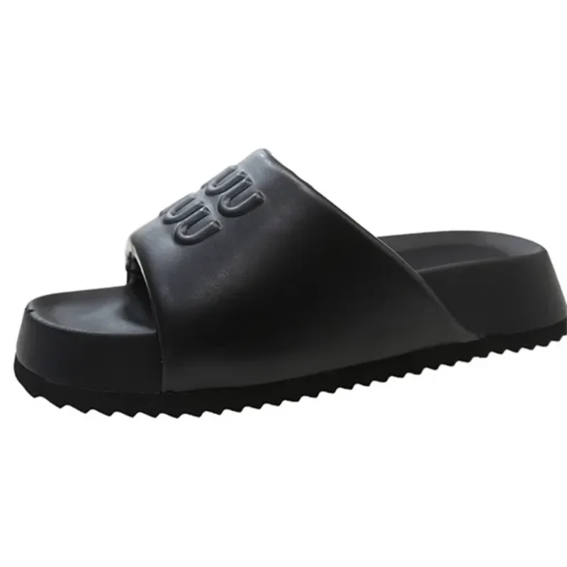 Niuu Niuu Foam Slides - Image 2