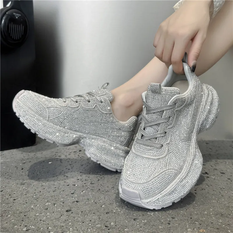Noah Spark Casual Sneakers - Image 10