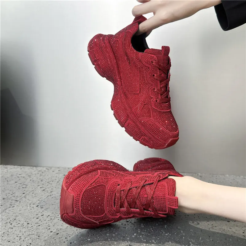 Noah Spark Casual Sneakers - Image 11
