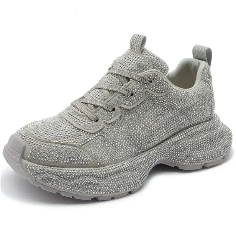 Noah Spark Casual Sneakers - Image 2