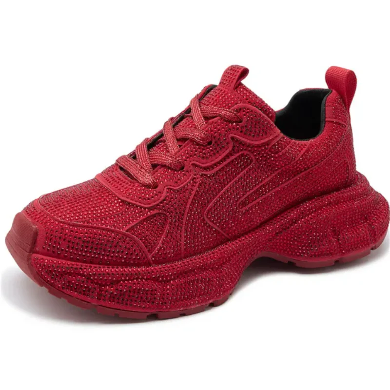 Noah Spark Casual Sneakers - Image 3