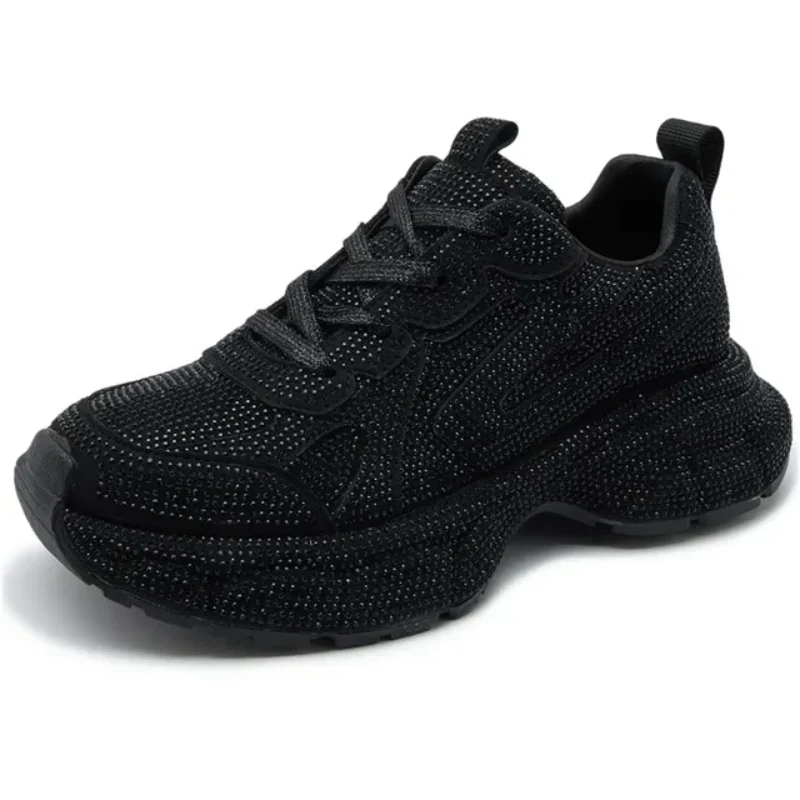 Noah Spark Casual Sneakers - Image 4