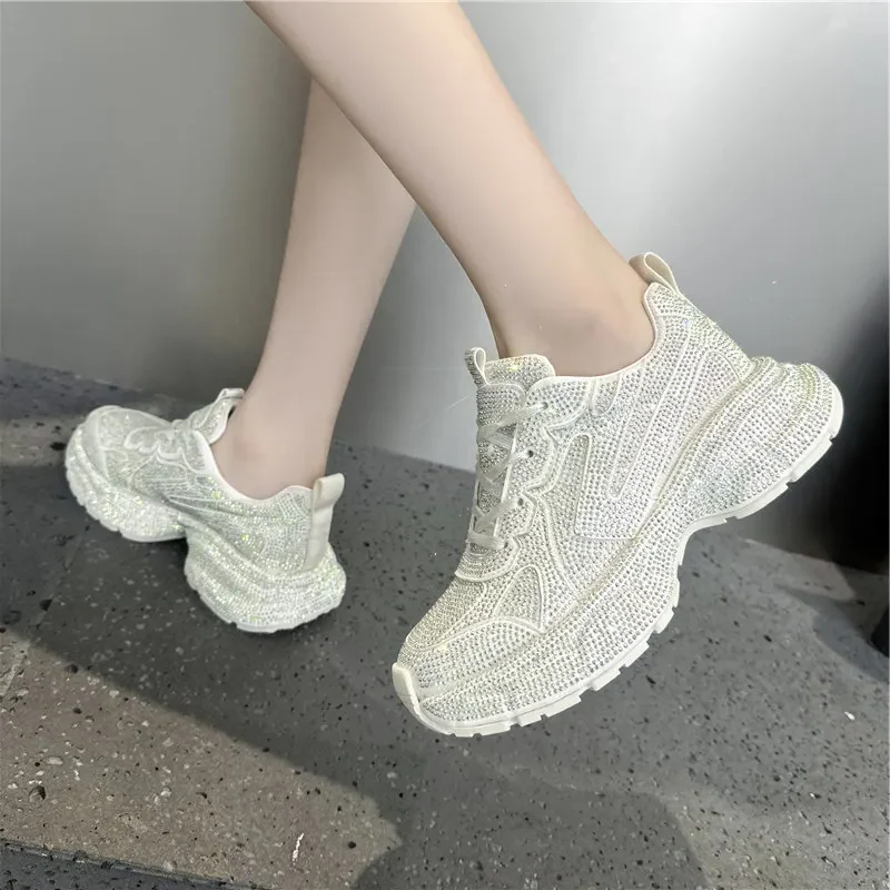 Noah Spark Casual Sneakers - Image 5