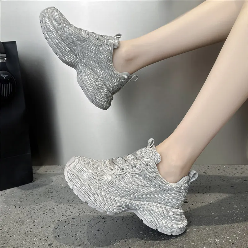 Noah Spark Casual Sneakers - Image 6
