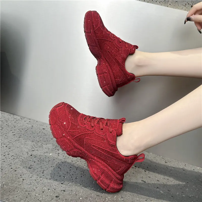 Noah Spark Casual Sneakers - Image 7