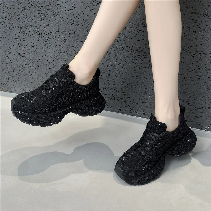 Noah Spark Casual Sneakers - Image 8